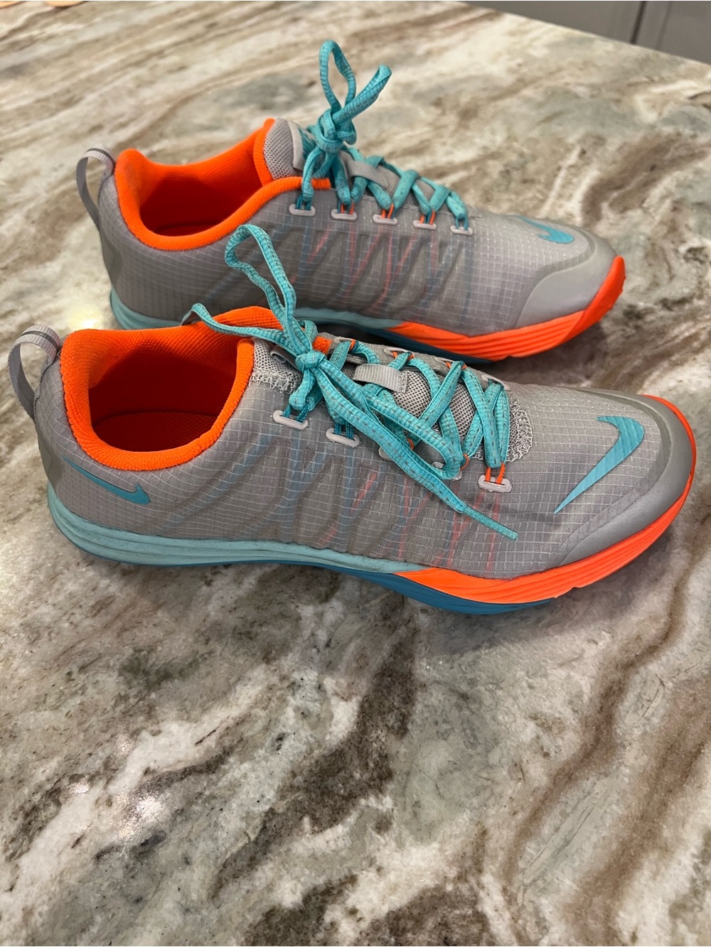 Women’s Nike Lunar Cross Element